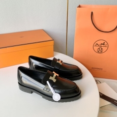 Hermes Business Shoes